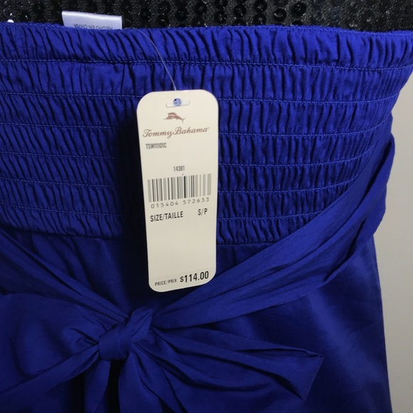 Tommy Bahamas along Vibrant Maxi Dress - Picture 3 of 5